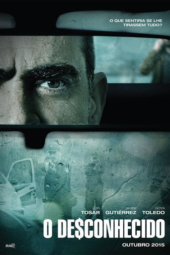 Assistir O Desconhecido online dublado e legendado