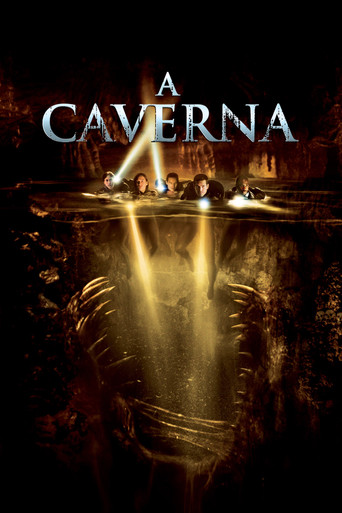Assistir A Caverna online dublado e legendado