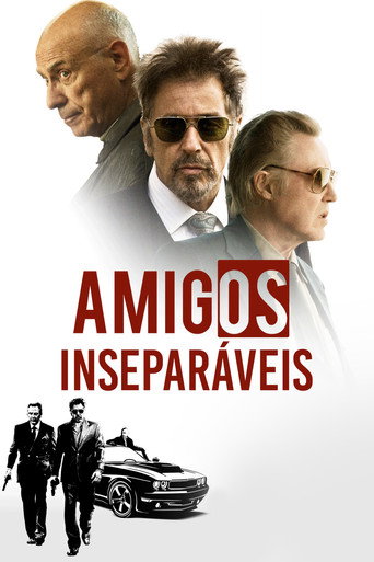 Assistir Amigos Inseparáveis online dublado e legendado