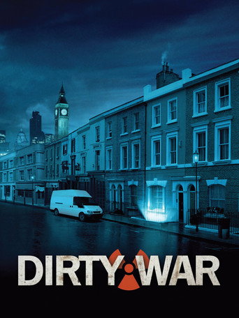 Assistir Dirty War online dublado e legendado