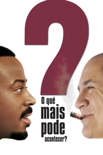Assistir O Que Mais Pode Acontecer? online dublado e legendado