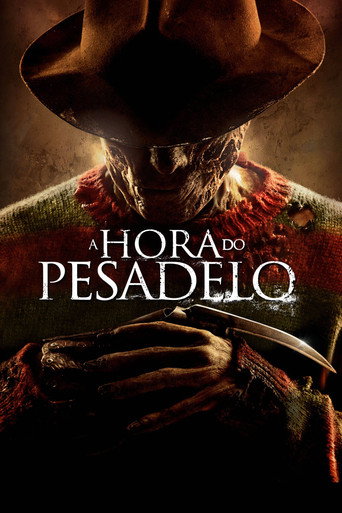 Assistir A Hora do Pesadelo online dublado e legendado