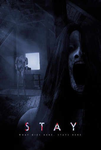 Assistir Stay online dublado e legendado