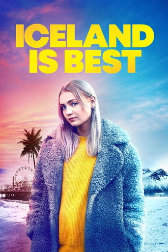 Assistir Iceland is Best online dublado e legendado