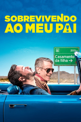 Assistir Sobrevivendo ao Meu Pai online dublado e legendado