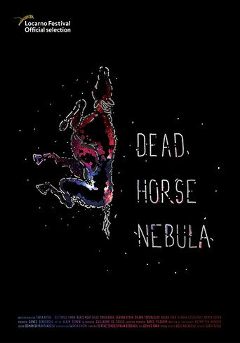 Assistir Dead Horse Nebula online dublado e legendado