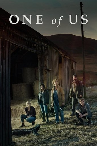 Poster de One of Us