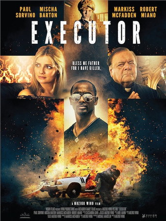 Assistir O Redentor online dublado e legendado