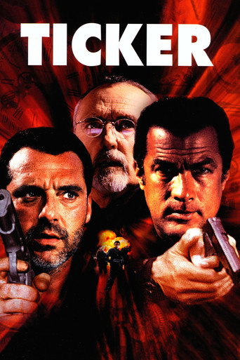 Assistir Terror em São Francisco online dublado e legendado