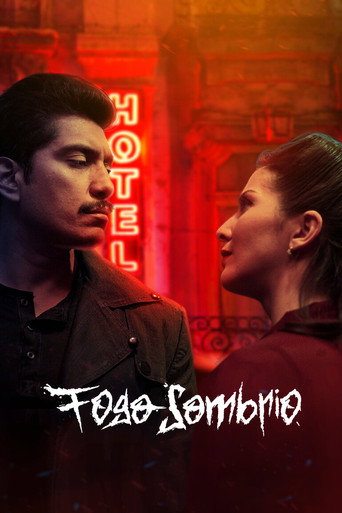 Assistir Fogo Sombrio online dublado e legendado