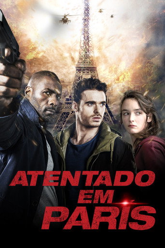 Assistir Atentado em Paris online dublado e legendado
