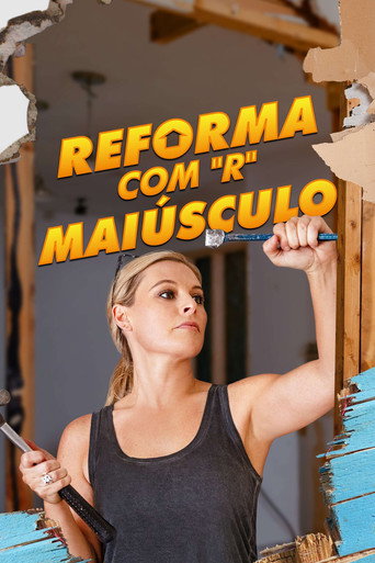 Assistir Reforma com "R" Maiúsculo online dublado e legendado