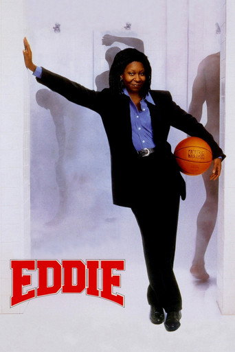 Assistir Eddie, Ninguém Segura Esta Mulher online dublado e legendado