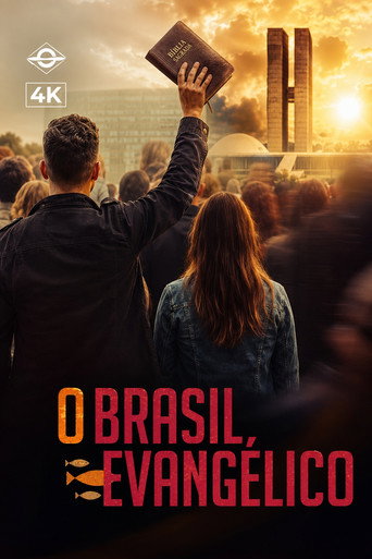 Assistir O Brasil Evangélico online dublado e legendado