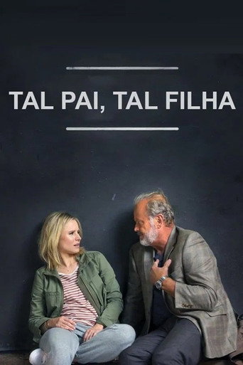 Poster de Tal Pai, Tal Filha