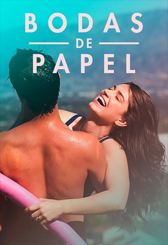 Assistir Bodas de Papel online dublado e legendado