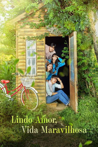 Assistir Lindo Amor, Vida Maravilhosa online dublado e legendado