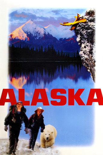 Assistir Alaska - Uma Aventura Inacreditável online dublado e legendado