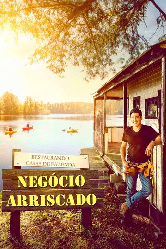 Assistir Restaurando Casas de Fazenda: Negócio Arriscado online dublado e legendado