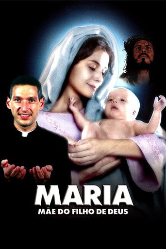 Assistir Maria: Mãe do Filho de Deus online dublado e legendado