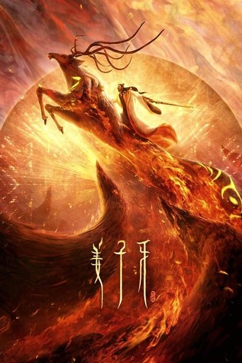 Assistir Jiang Ziya online dublado e legendado