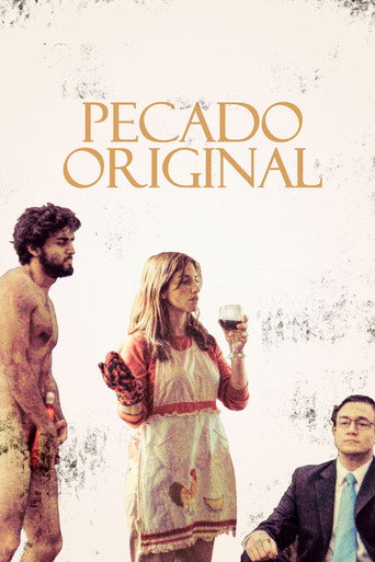 Assistir Pecado original online dublado e legendado