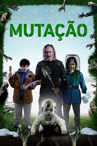 Assistir Mutação online dublado e legendado