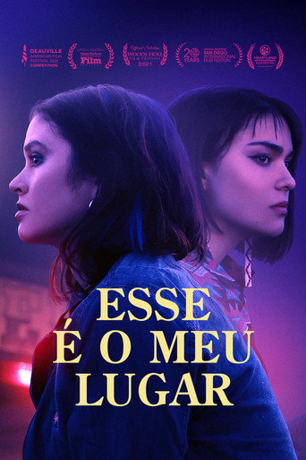 Assistir Esse é o Meu Lugar online dublado e legendado