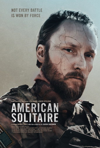 Assistir American Solitaire online dublado e legendado