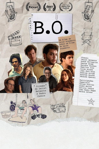 Assistir B.O. online dublado e legendado