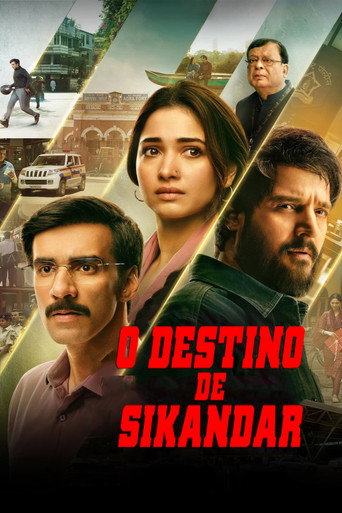 Assistir O Destino de Sikandar online dublado e legendado