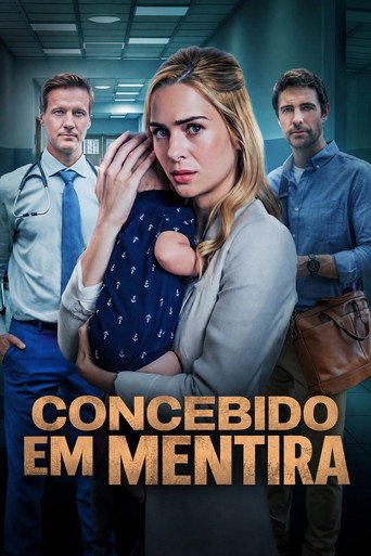 Assistir Concebido em Mentira online dublado e legendado