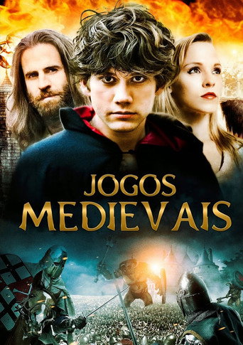 Assistir Jogos Medievais online dublado e legendado