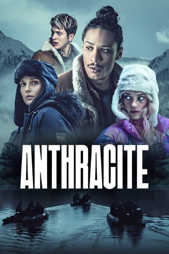 Assistir Antracite online dublado e legendado