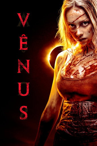 Poster de Vênus