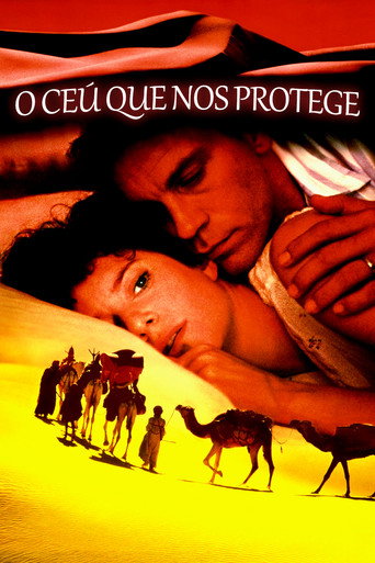 Assistir O Céu Que Nos Protege online dublado e legendado