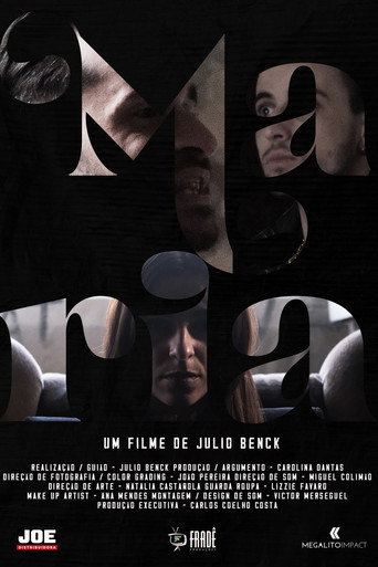 Assistir Maria online dublado e legendado