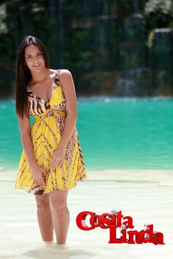 Poster de Cosita Linda