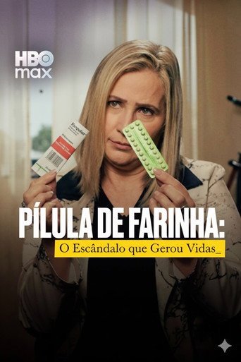 Assistir Pílula de Farinha: O Escândalo que Gerou Vidas online dublado e legendado