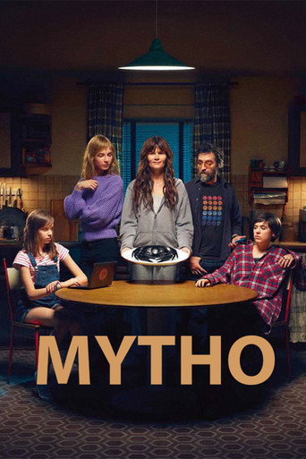 Assistir Mytho online dublado e legendado