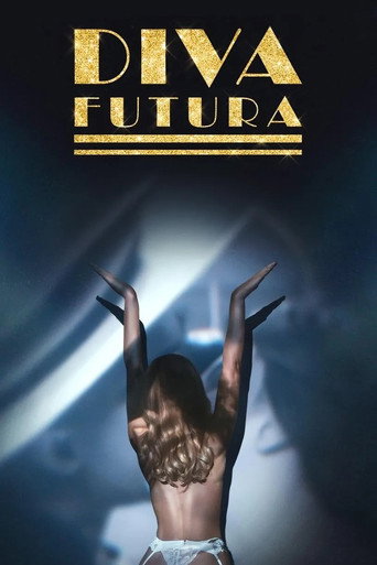 Assistir Diva Futura online dublado e legendado
