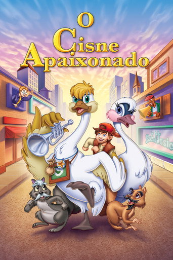 Assistir O Cisne Apaixonado online dublado e legendado