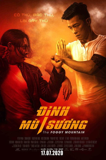 Assistir Đỉnh Mù Sương online dublado e legendado