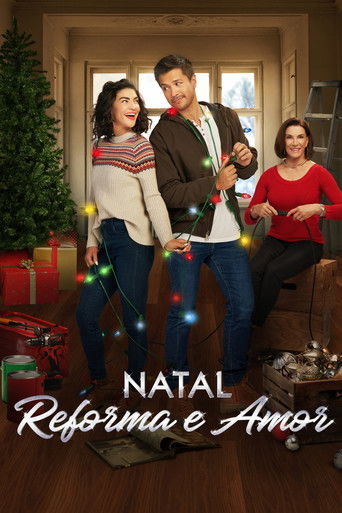 Assistir Natal, Reforma e Amor online dublado e legendado