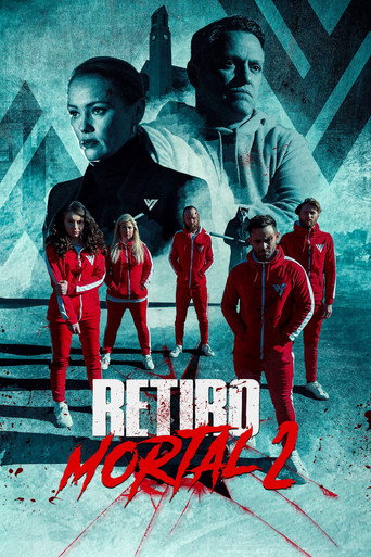 Assistir Retiro Mortal 2 online dublado e legendado