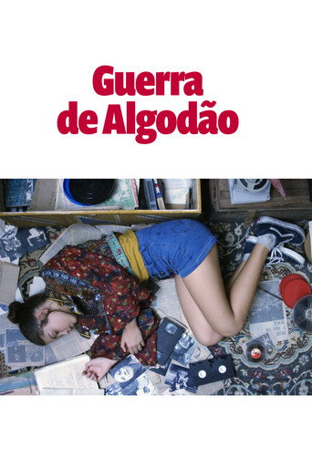 Assistir Guerra de Algodão online dublado e legendado