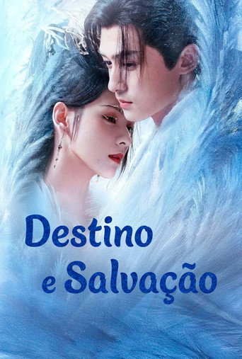 Assistir Destino e Salvação online dublado e legendado