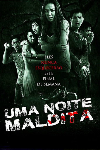 Assistir Uma Noite Maldita online dublado e legendado
