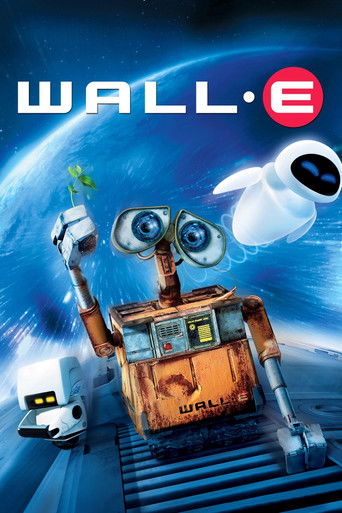Poster de WALL-E