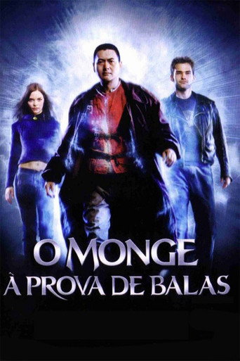 Assistir O Monge à Prova de Balas online dublado e legendado